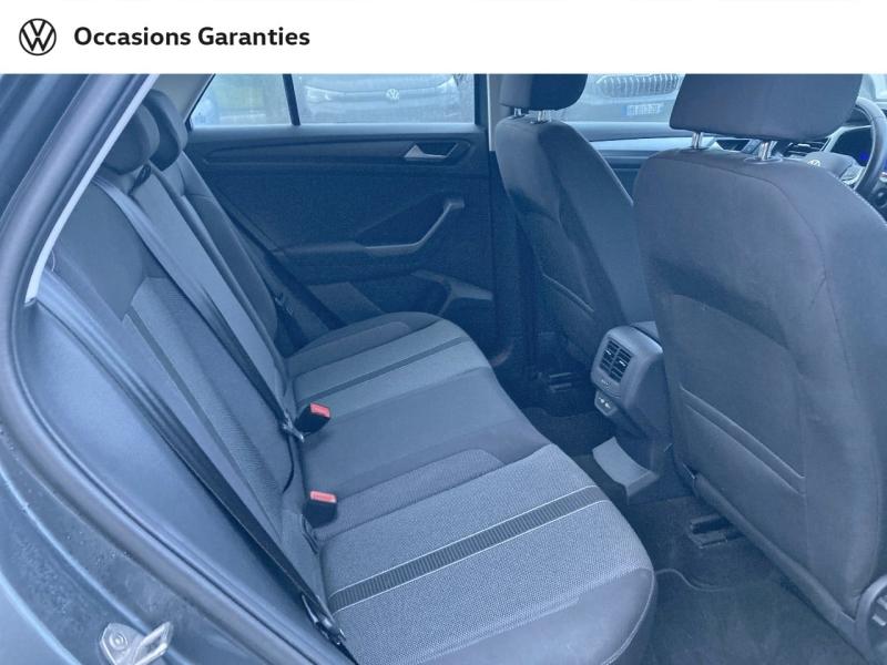 Voitures occasions VOLKSWAGEN T-ROC Life Rivery