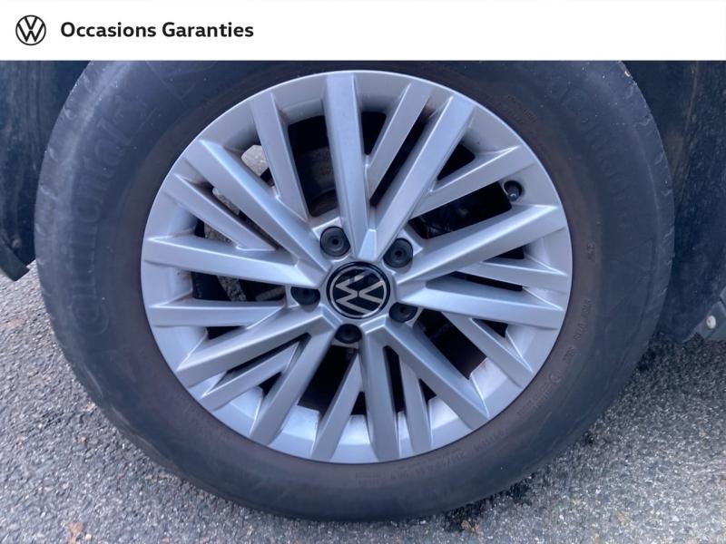 Voitures occasions VOLKSWAGEN T-ROC Life Rivery