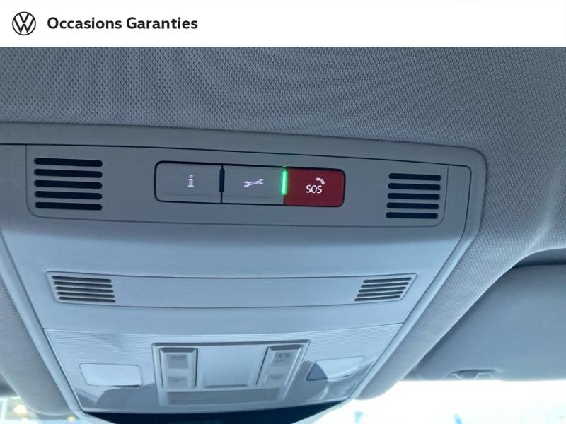 Voitures occasions VOLKSWAGEN T-ROC Life Rivery