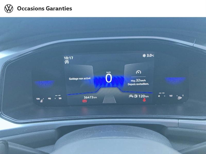 Voitures occasions VOLKSWAGEN T-ROC Life Rivery