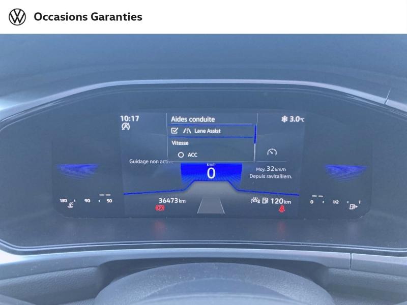 Voitures occasions VOLKSWAGEN T-ROC Life Rivery