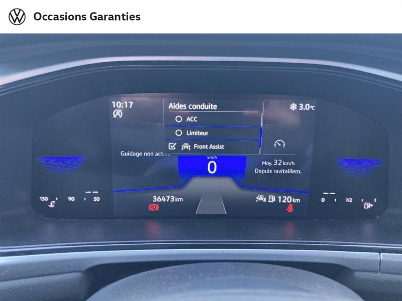 Voitures occasions VOLKSWAGEN T-ROC Life Rivery