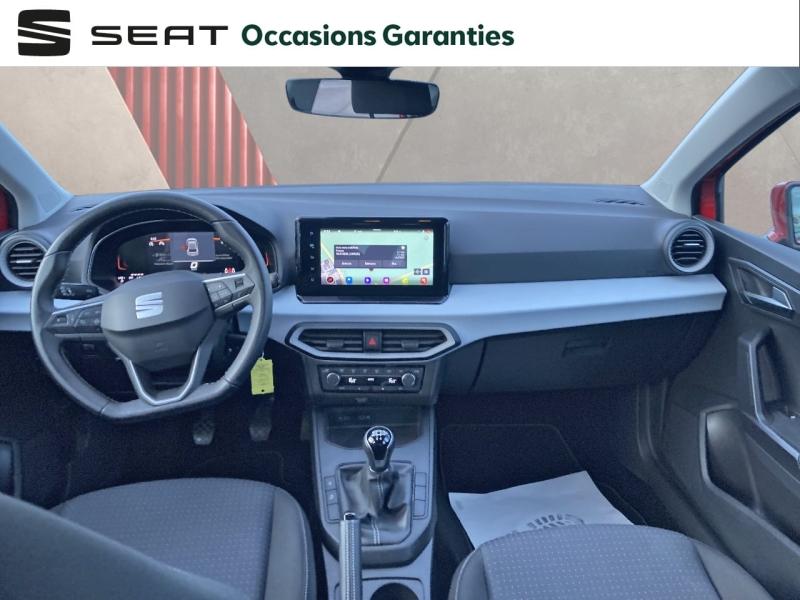 Voitures occasions SEAT IBIZA Urban Rivery