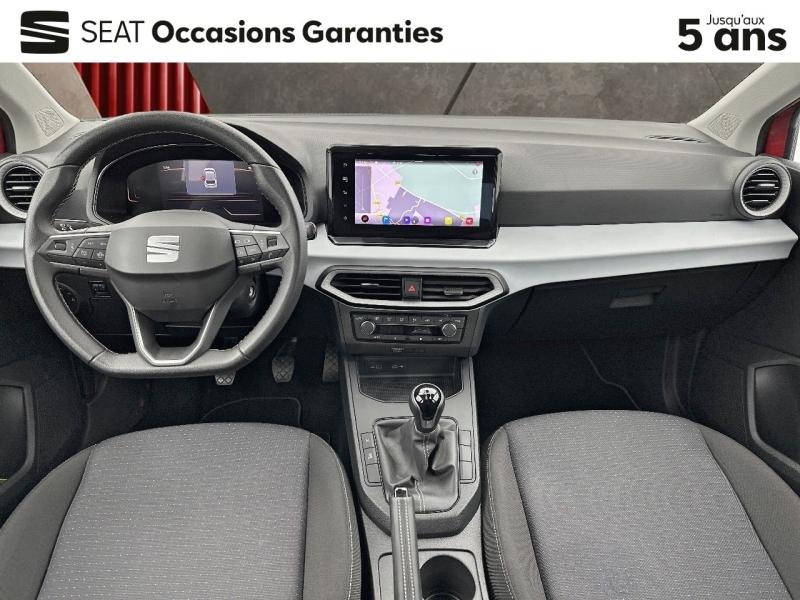 Voitures occasions SEAT IBIZA Urban Rivery