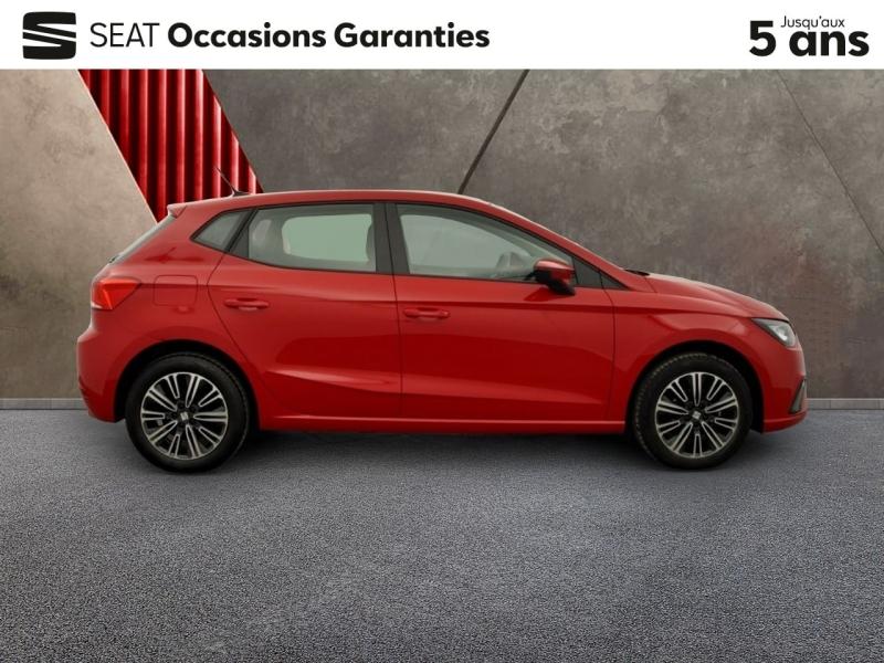 Voitures occasions SEAT IBIZA Urban Rivery