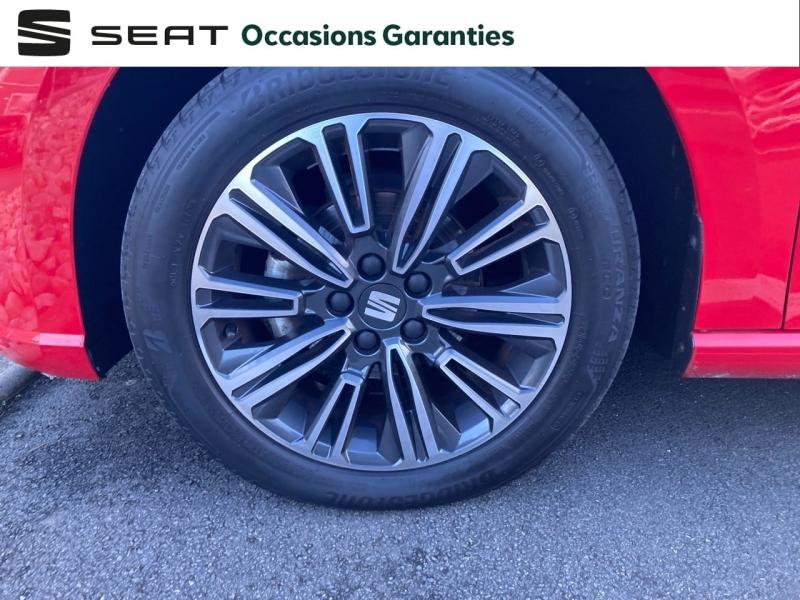 Voitures occasions SEAT IBIZA Urban Rivery