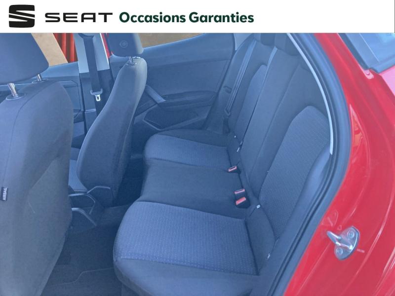 Voitures occasions SEAT IBIZA Urban Rivery