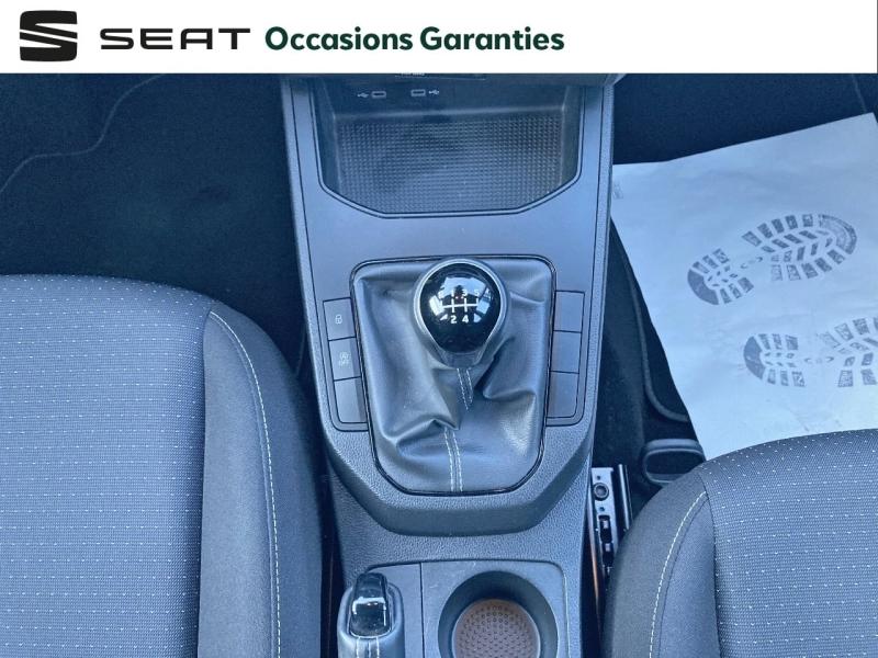 Voitures occasions SEAT IBIZA Urban Rivery