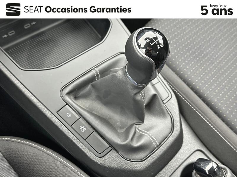 Voitures occasions SEAT IBIZA Urban Rivery