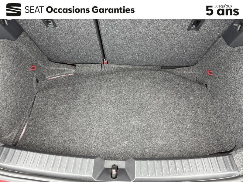 Voitures occasions SEAT IBIZA Urban Rivery