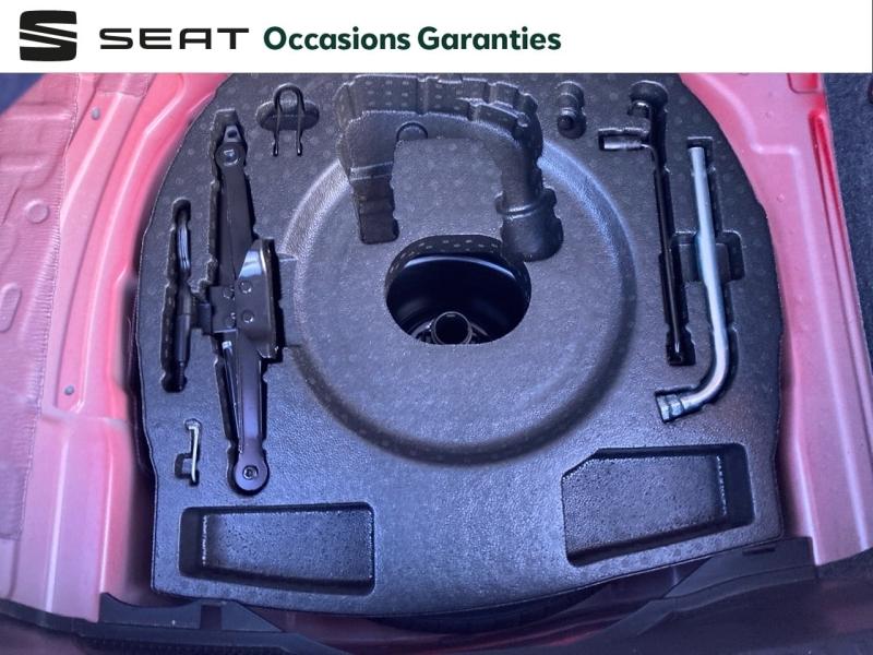 Voitures occasions SEAT IBIZA Urban Rivery