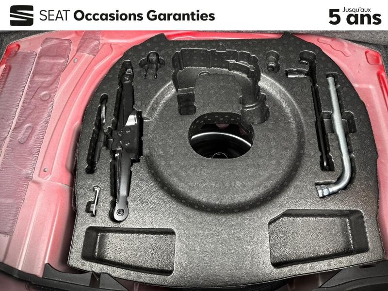 Voitures occasions SEAT IBIZA Urban Rivery