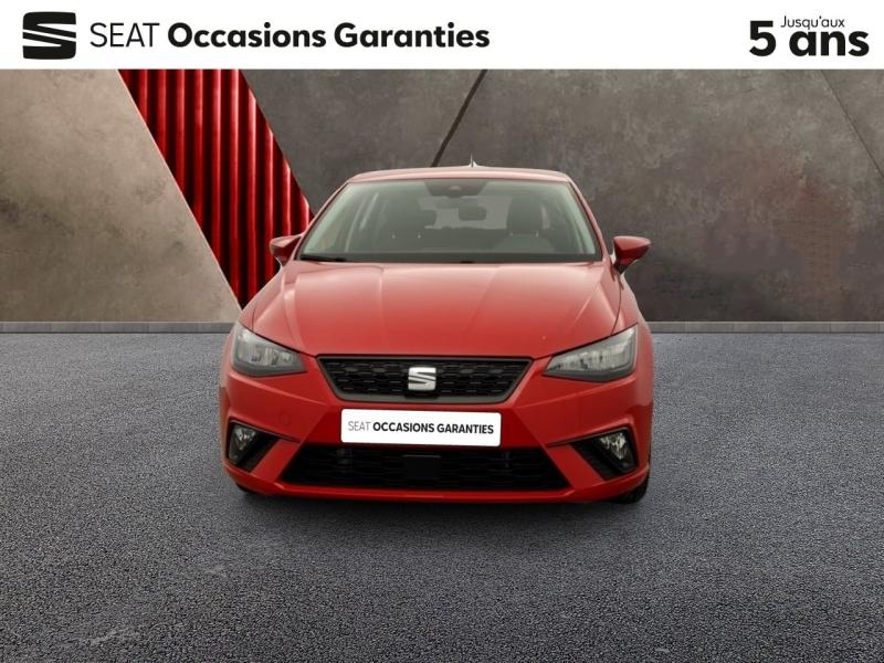 Voitures occasions SEAT IBIZA Urban Rivery