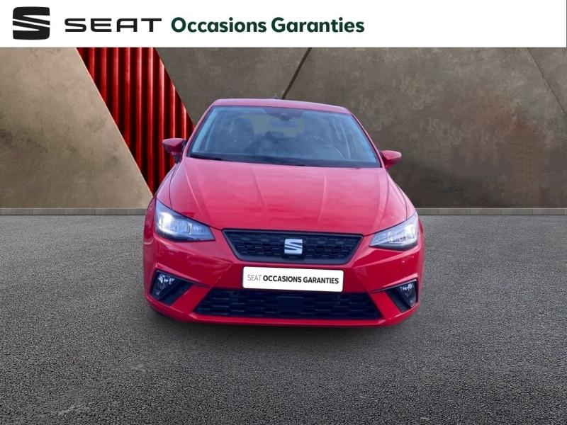 Voitures occasions SEAT IBIZA Urban Rivery