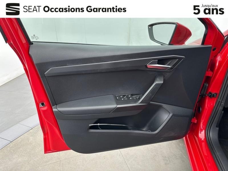 Voitures occasions SEAT IBIZA Urban Rivery