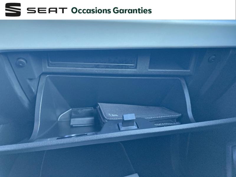 Voitures occasions SEAT IBIZA Urban Rivery