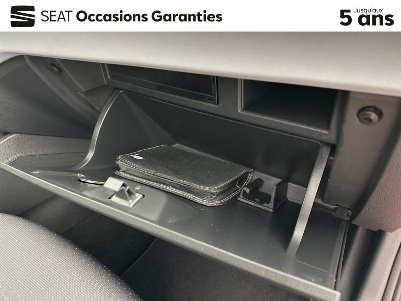 Voitures occasions SEAT IBIZA Urban Rivery