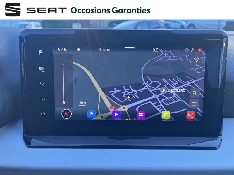 Voitures occasions SEAT IBIZA Urban Rivery