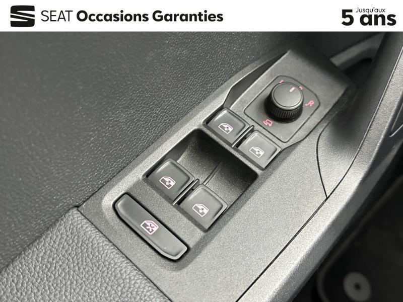 Voitures occasions SEAT IBIZA Urban Rivery