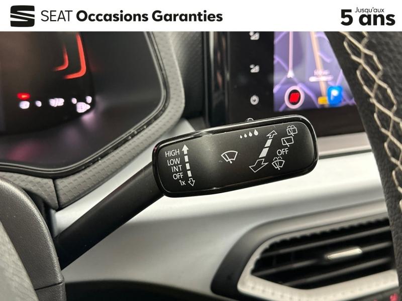 Voitures occasions SEAT IBIZA Urban Rivery