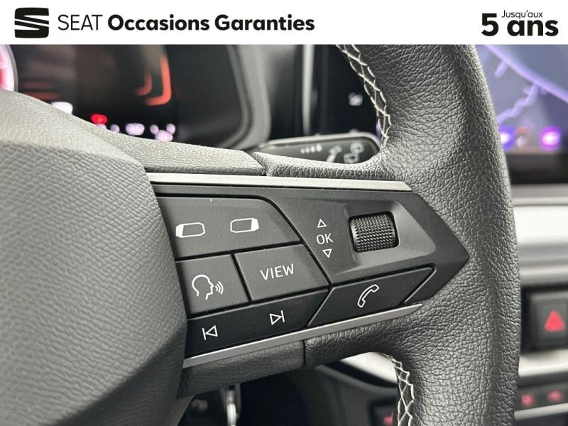 Voitures occasions SEAT IBIZA Urban Rivery