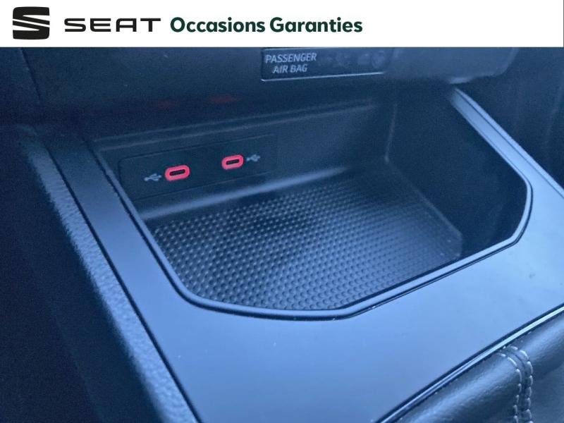 Voitures occasions SEAT IBIZA Urban Rivery