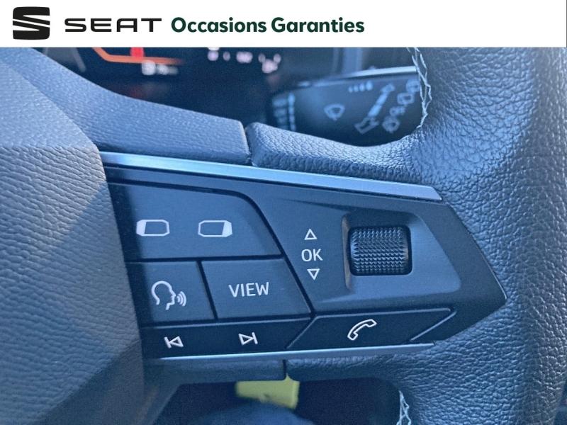 Voitures occasions SEAT IBIZA Urban Rivery