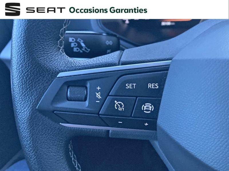 Voitures occasions SEAT IBIZA Urban Rivery