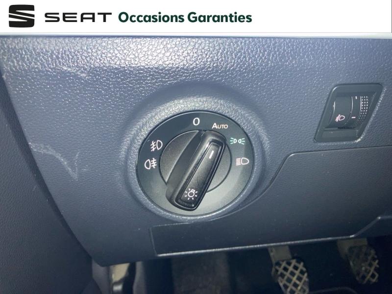 Voitures occasions SEAT IBIZA Urban Rivery