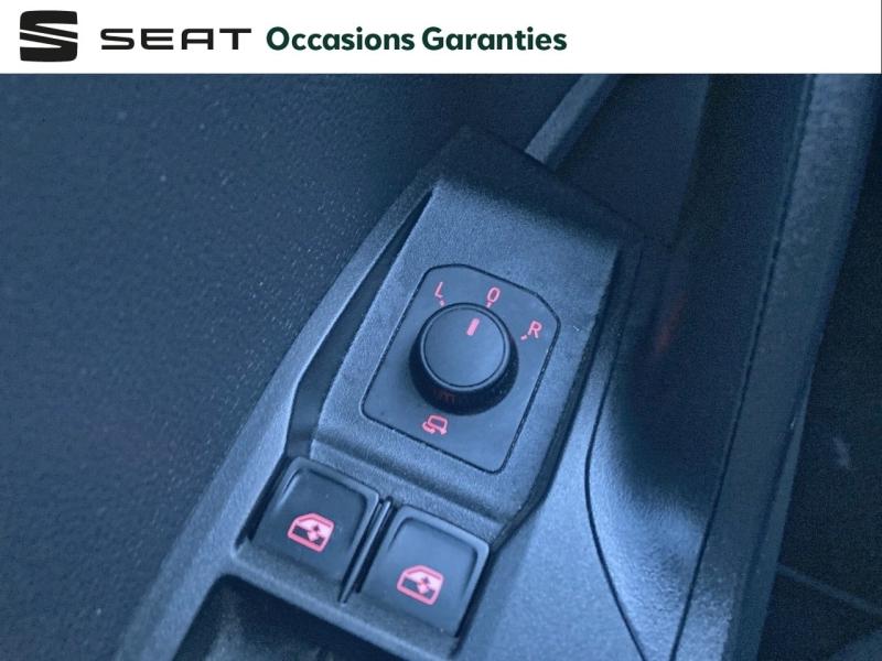 Voitures occasions SEAT IBIZA Urban Rivery