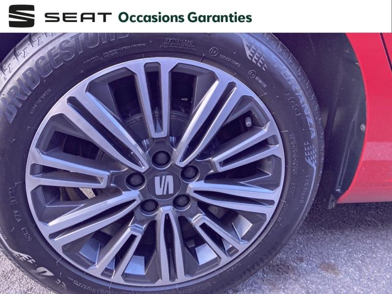 Voitures occasions SEAT IBIZA Urban Rivery