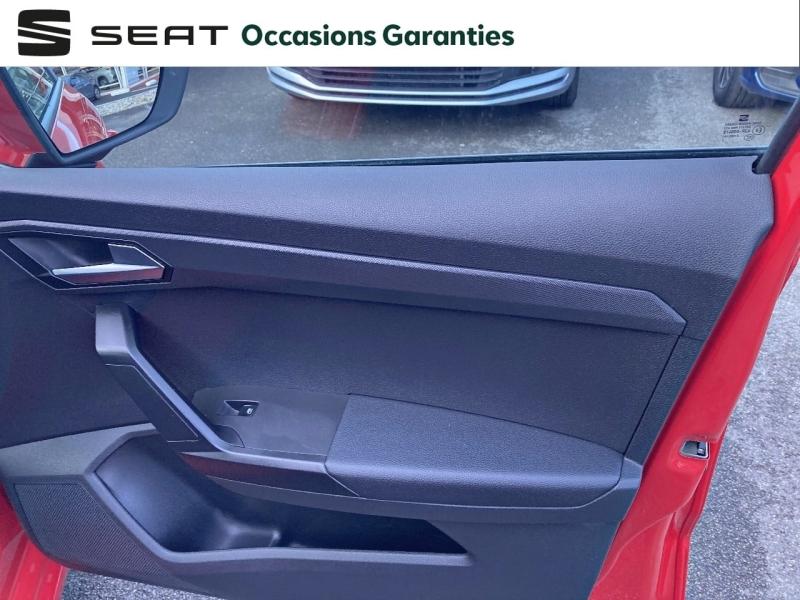 Voitures occasions SEAT IBIZA Urban Rivery