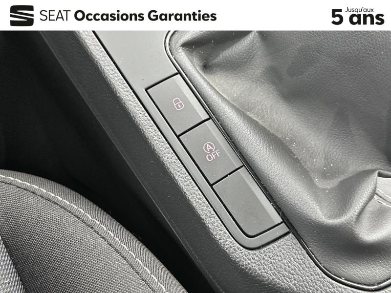 Voitures occasions SEAT IBIZA Urban Rivery