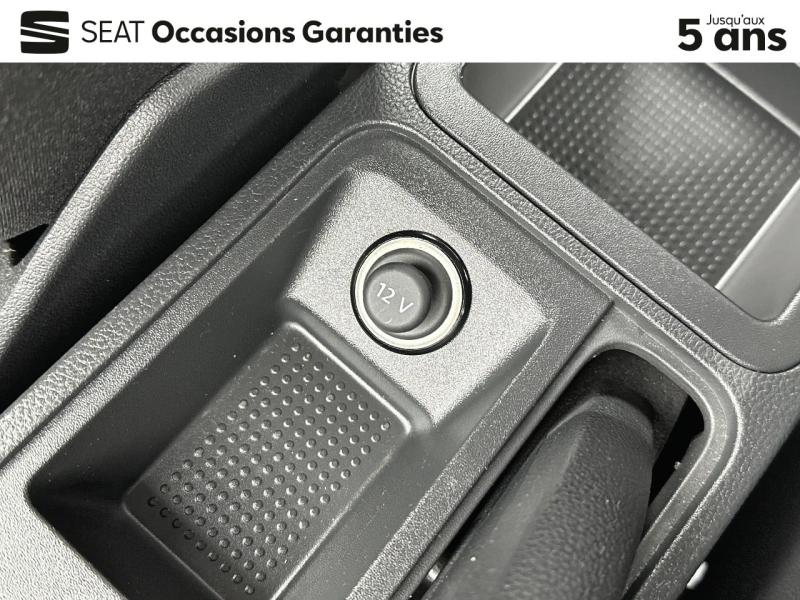 Voitures occasions SEAT IBIZA Urban Rivery