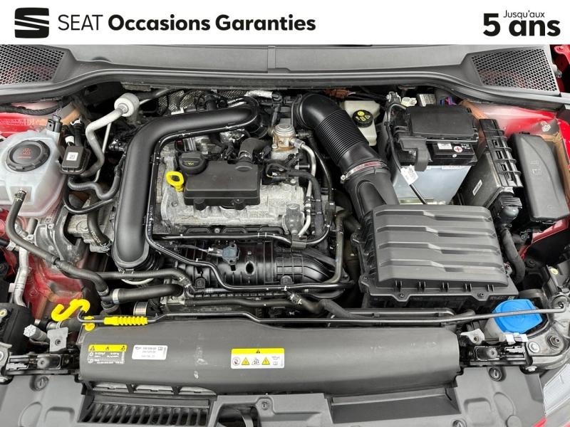 Voitures occasions SEAT IBIZA Urban Rivery