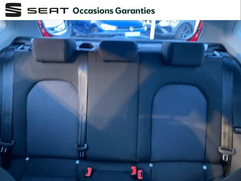 Voitures occasions SEAT IBIZA Urban Rivery