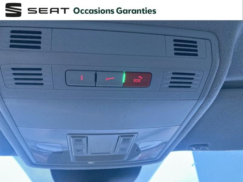 Voitures occasions SEAT IBIZA Urban Rivery