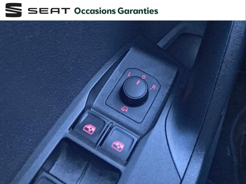 Voitures occasions SEAT IBIZA Urban Rivery