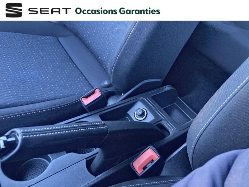 Voitures occasions SEAT IBIZA Urban Rivery