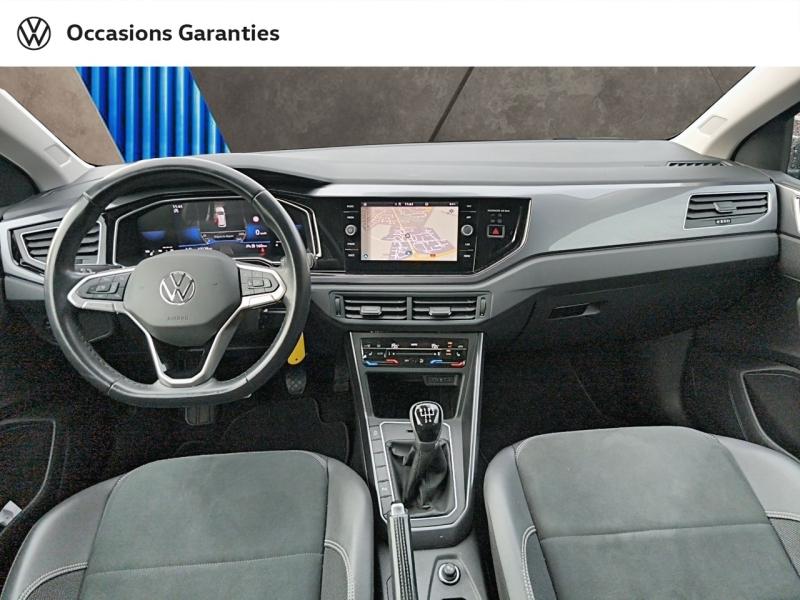 Voitures occasions VOLKSWAGEN POLO Style Rivery