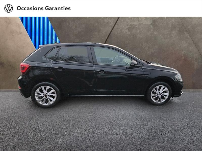 Voitures occasions VOLKSWAGEN POLO Style Rivery