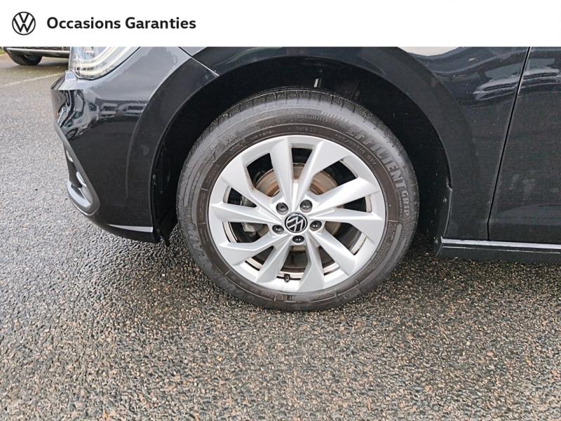 Voitures occasions VOLKSWAGEN POLO Style Rivery