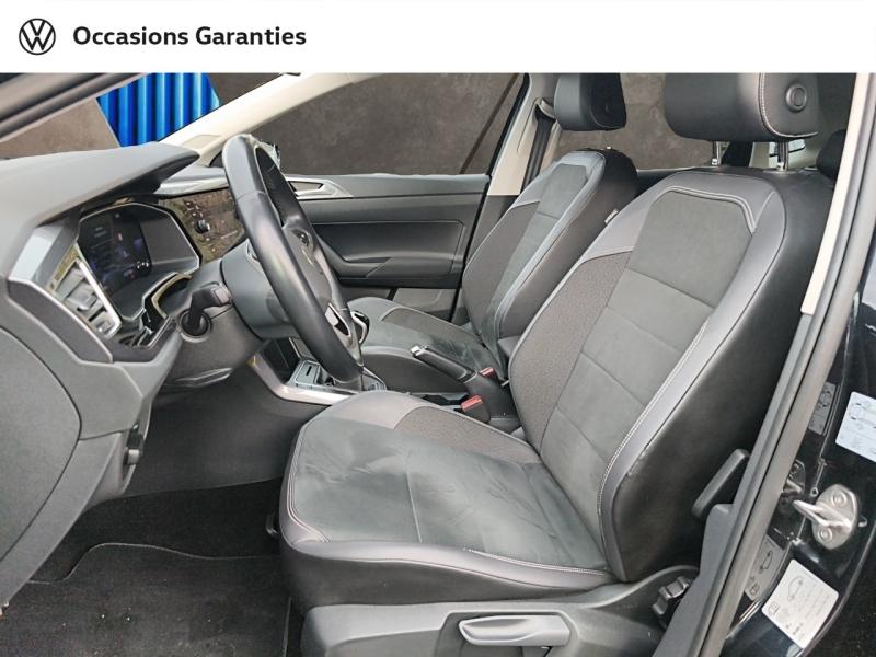 Voitures occasions VOLKSWAGEN POLO Style Rivery