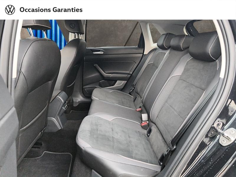 Voitures occasions VOLKSWAGEN POLO Style Rivery
