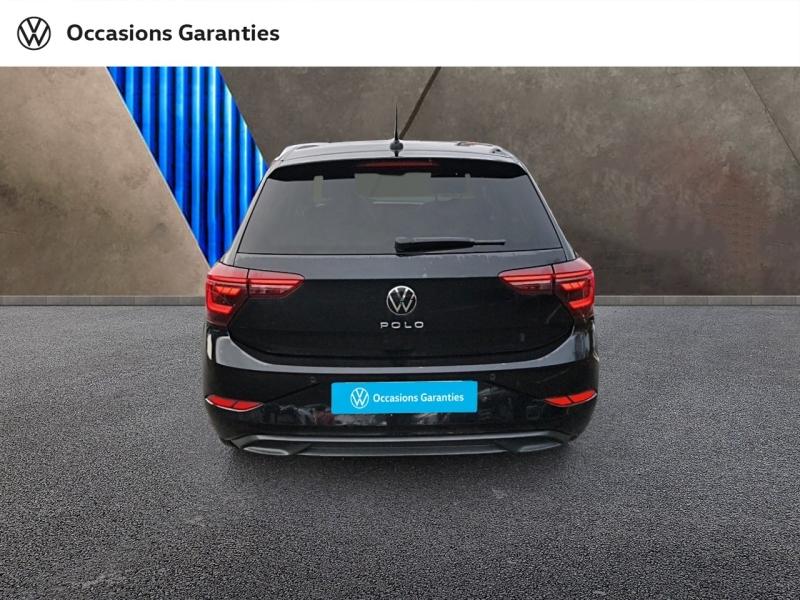 Voitures occasions VOLKSWAGEN POLO Style Rivery