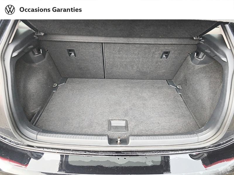 Voitures occasions VOLKSWAGEN POLO Style Rivery