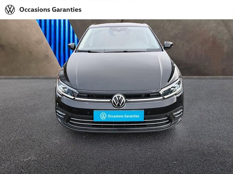 Voitures occasions VOLKSWAGEN POLO Style Rivery