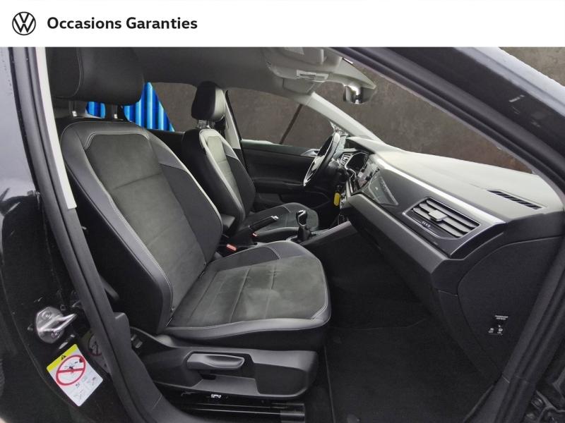 Voitures occasions VOLKSWAGEN POLO Style Rivery