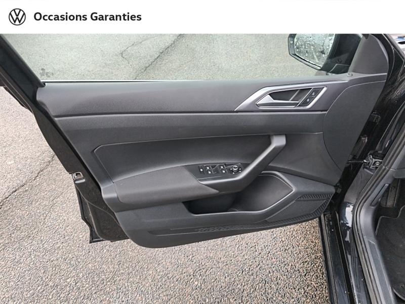 Voitures occasions VOLKSWAGEN POLO Style Rivery