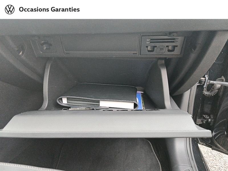 Voitures occasions VOLKSWAGEN POLO Style Rivery